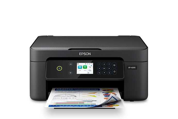 Epson Expression Home XP-4205 Epson Expression Home XP-4205 Ink Cartridge - Image 1