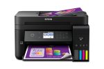 Epson WorkForce ET-3750 Ink Cartridge