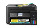 Epson WorkForce ET-4750 Ink Cartridge