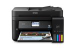 Epson WorkForce ST-4000 Ink Cartridge