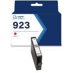 Compatible HP 923 Magenta Ink Cartridge