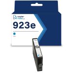 Compatible HP 923e/923XL Cyan Ink Cartridge | High Yield