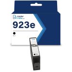 Compatible HP 923e/923XL Black Ink Cartridge | High Yield