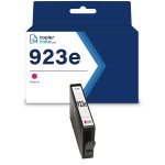 Compatible HP 923e/923XL Magenta Ink Cartridge | High Yield