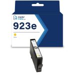 Compatible HP 923e/923XL Yellow Ink Cartridge | High Yield