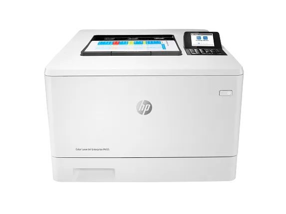 HP Color LaserJet Enterprise M455dn HP Color LaserJet Enterprise M455dn Toner Cartridge - Image 1