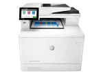 HP Color LaserJet Enterprise MFP M480f Toner Cartridge