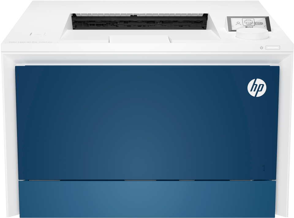 HP Color LaserJet Pro 4202dw HP Color LaserJet Pro 4202dw Toner Cartridge - Image 1