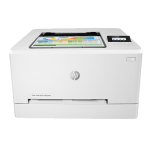 HP Color LaserJet Pro M254dn Toner Cartridge