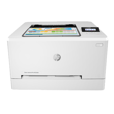 HP Color LaserJet Pro M254dn HP Color LaserJet Pro M254dn Toner Cartridge - Image 1