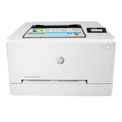 HP Color LaserJet Pro M254nw HP Color LaserJet Pro M254nw Toner Cartridge - Image 1