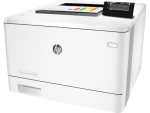 HP Color LaserJet Pro M452dw Toner Cartridge