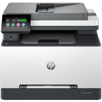 HP Color LaserJet Pro MFP 3301cdw Toner Cartridge
