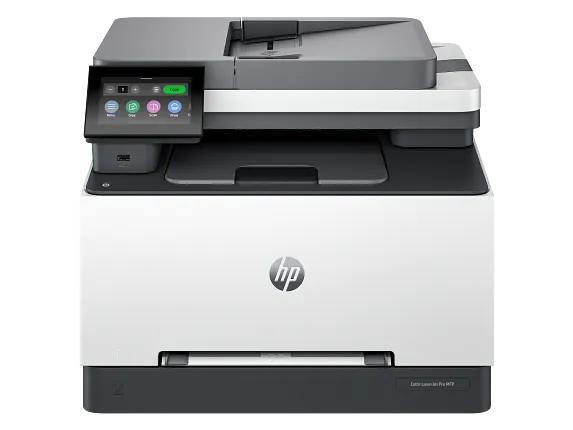 HP Color LaserJet Pro MFP 3301sdw HP Color LaserJet Pro MFP 3301sdw Toner Cartridge - Image 1