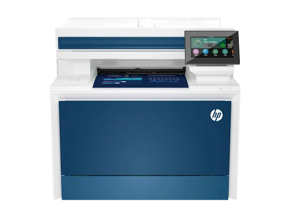 HP Color LaserJet Pro MFP 4301fdw HP Color LaserJet Pro MFP 4301fdw Toner Cartridge - Image 1