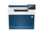 HP Color LaserJet Pro MFP 4302dw Toner Cartridge
