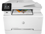 HP Color LaserJet Pro MFP M281cdw Toner Cartridge
