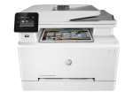 HP Color LaserJet Pro MFP M282nw Toner Cartridge