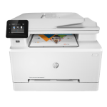 HP Color LaserJet Pro MFP M283cdw Toner Cartridge