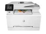 HP Color LaserJet Pro MFP M283fdw Toner Cartridge