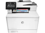 HP Color LaserJet Pro MFP M377dw Toner Cartridge
