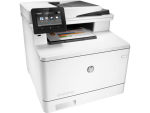 HP Color LaserJet Pro MFP M477fdn Toner Cartridge