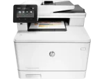 HP Color LaserJet Pro MFP M477fdw Toner Cartridge