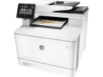 HP Color LaserJet Pro MFP M477fnw Toner Cartridge