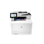 HP Color LaserJet Pro MFP M479dw Toner Cartridge