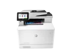 HP Color LaserJet Pro MFP M479fdw Toner Cartridge