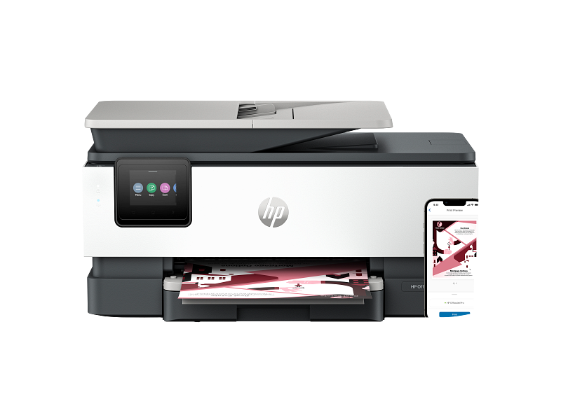HP OfficeJet Pro 8120e HP OfficeJet Pro 8120e Ink Cartridge - Image 1