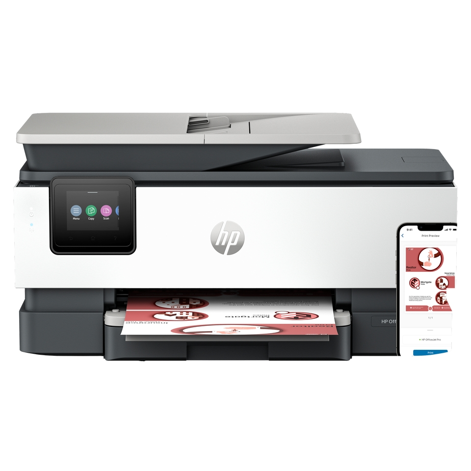 HP OfficeJet Pro 8132e HP OfficeJet Pro 8132e Ink Cartridge - Image 1