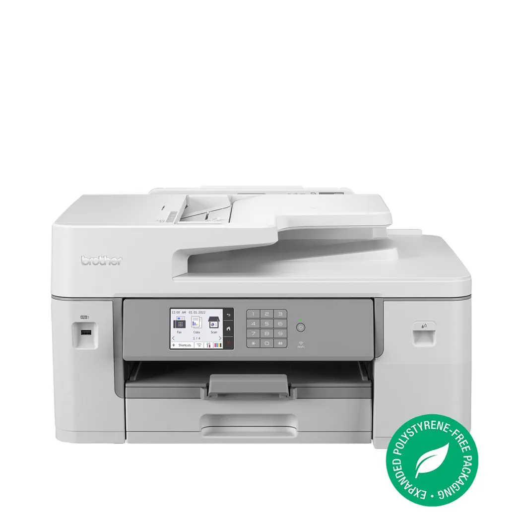 MFC-J6555DW XL Front Brother MFC-J6555DW XL Ink Cartridge - Image 1
