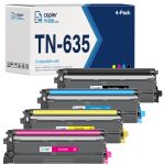 Brother MFC-EX575 Toner Cartridge - Image 2