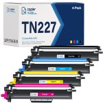 Brother HL-L3210CW Toner Cartridge - Image 2