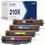 HP Color LaserJet Pro 4201dn Toner Cartridge - Image 2