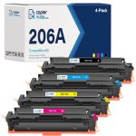 HP Color LaserJet Pro M255dw Toner Cartridge - Image 2
