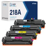 HP Color LaserJet Pro 3201dw Toner Cartridge - Image 2