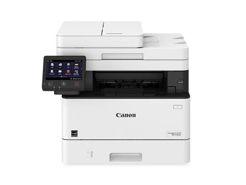 anon imageCLASS MF448dw Canon imageCLASS MF448dw Toner Cartridge - Image 1