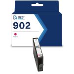 Compatible HP 902 Magenta Ink Cartridge | With Chip
