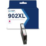 Compatible HP 902XL Magenta Ink Cartridge | With Chip