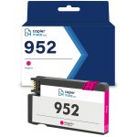 Compatible HP 952 Magenta Ink Cartridge | With Chip