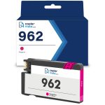 Compatible HP 962 Magenta Ink Cartridge | With Chip
