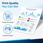 Original Canon 067H Black Toner Cartridge | High Yield - Image 4